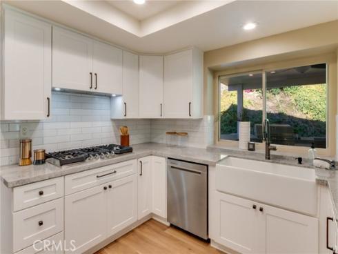 2663 N Vista Valley Road, Orange, CA