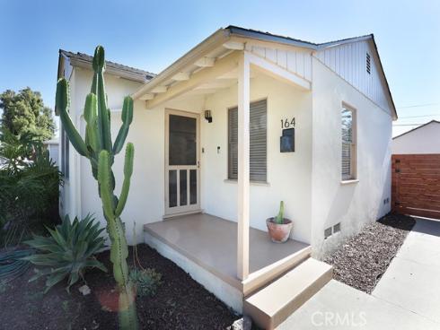 164 N Stevens  , Orange, CA