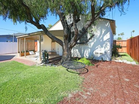 164 N Stevens  , Orange, CA