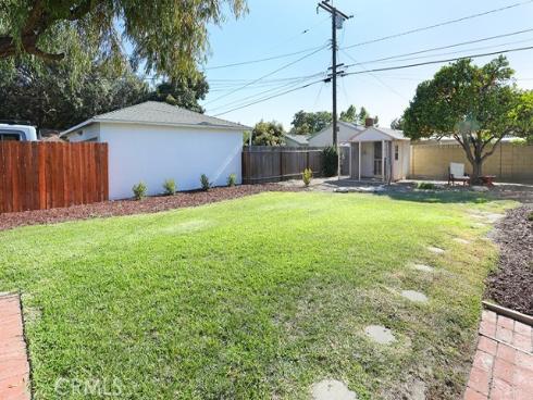 164 N Stevens  , Orange, CA