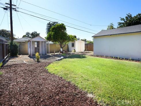 164 N Stevens  , Orange, CA