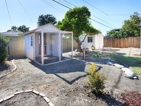 164 N Stevens  , Orange, CA