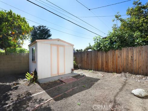 164 N Stevens  , Orange, CA