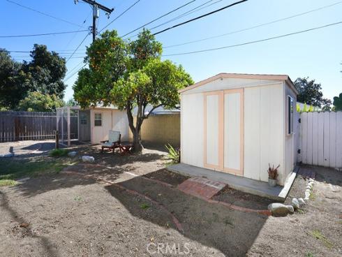 164 N Stevens  , Orange, CA