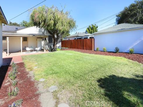 164 N Stevens  , Orange, CA