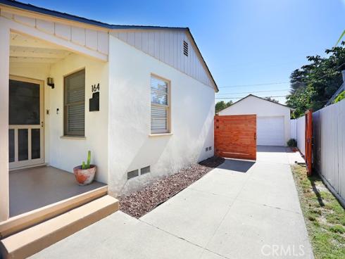 164 N Stevens  , Orange, CA