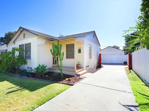 164 N Stevens  , Orange, CA