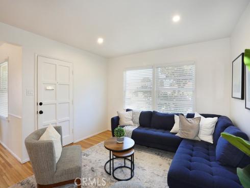 164 N Stevens  , Orange, CA