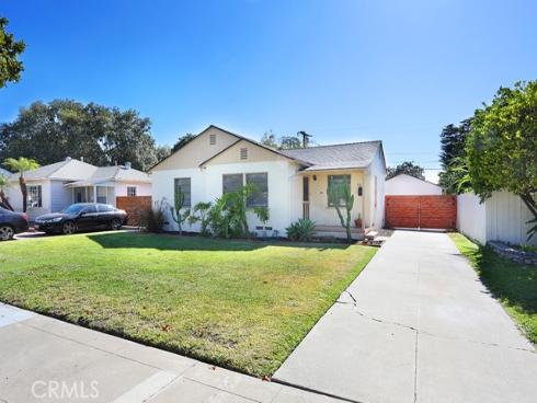 164 N Stevens  , Orange, CA