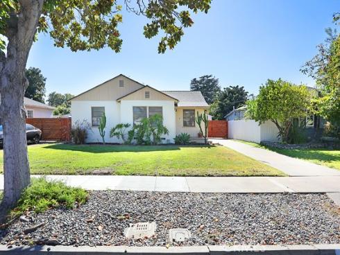 164 N Stevens  , Orange, CA