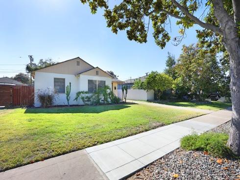 164 N Stevens  , Orange, CA