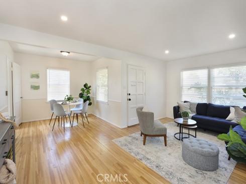 164 N Stevens  , Orange, CA