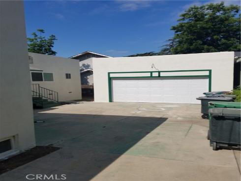 454 S Glassell , Orange, CA