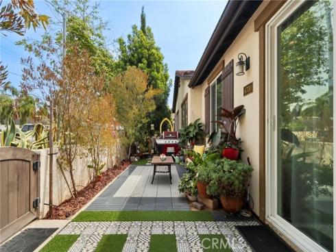 4700 E Washington Avenue, Orange, CA