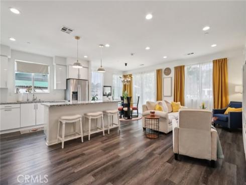 4700 E Washington Avenue, Orange, CA