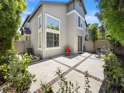 3423 E White Chapel E Court, Orange, CA