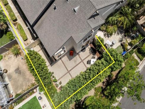 3423 E White Chapel E Court, Orange, CA