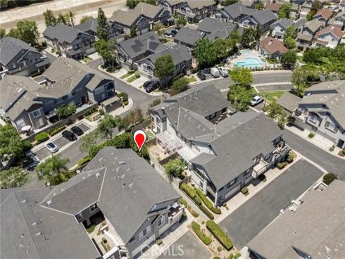 3423 E White Chapel E Court, Orange, CA