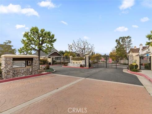 3423 E White Chapel E Court, Orange, CA