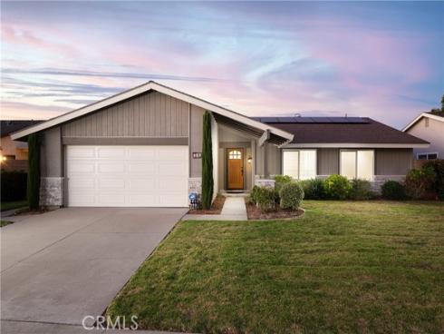 3133 N. Driftwood Street