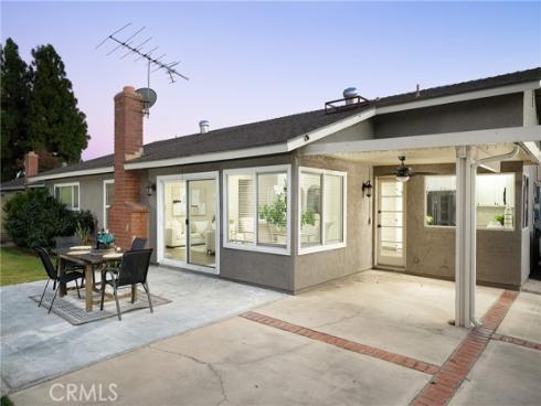 3133 N Driftwood Street, Orange, CA