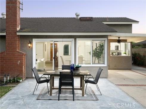 3133 N Driftwood Street, Orange, CA