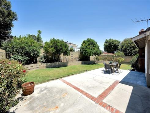 3133 N Driftwood Street, Orange, CA
