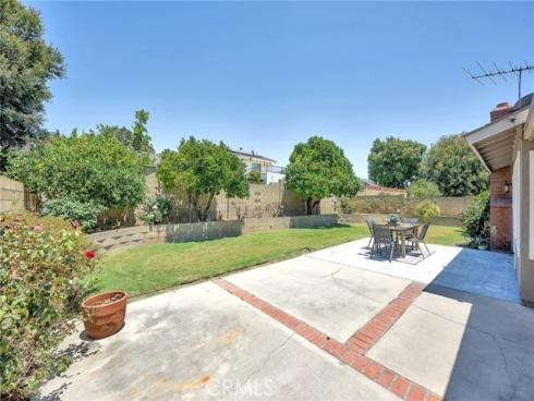 3133 N Driftwood Street, Orange, CA