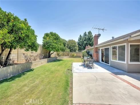 3133 N Driftwood Street, Orange, CA