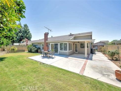 3133 N Driftwood Street, Orange, CA