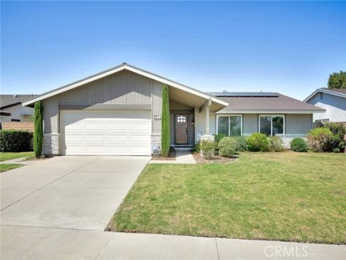 3133 N Driftwood Street, Orange, CA