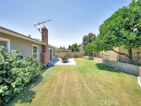 3133 N Driftwood Street, Orange, CA