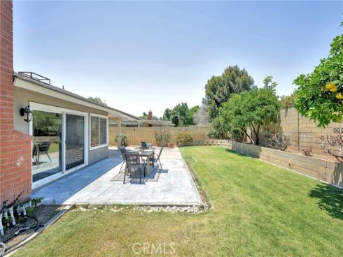 3133 N Driftwood Street, Orange, CA