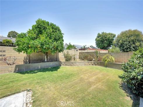 3133 N Driftwood Street, Orange, CA