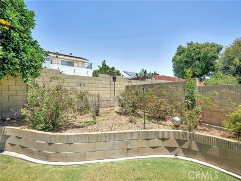 3133 N Driftwood   Street, Orange, CA