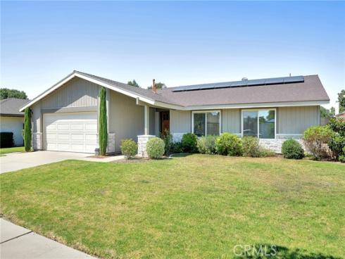 3133 N Driftwood Street, Orange, CA