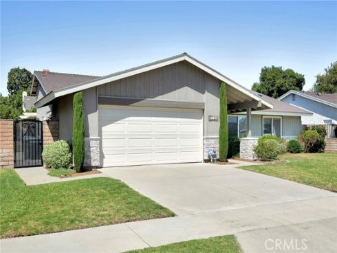 3133 N Driftwood Street, Orange, CA