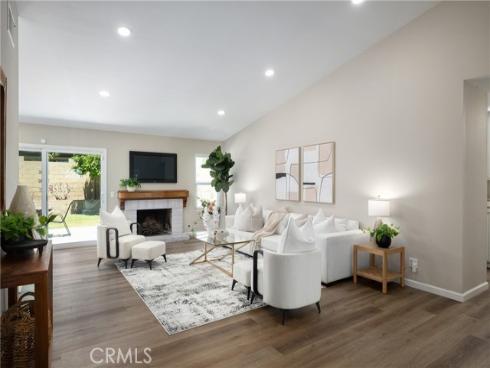 3133 N Driftwood Street, Orange, CA