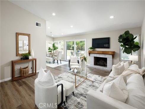 3133 N Driftwood Street, Orange, CA