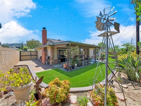 582 S Nutwood Street, Orange, CA