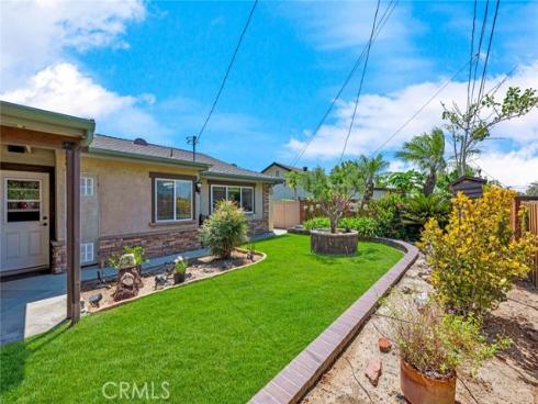 582 S Nutwood Street, Orange, CA