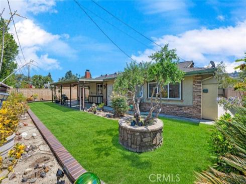 582 S Nutwood Street, Orange, CA