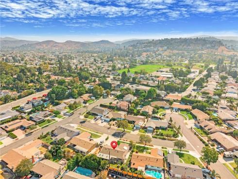 582 S Nutwood Street, Orange, CA
