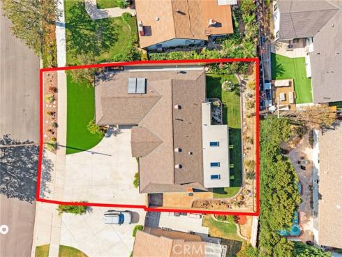 582 S Nutwood Street, Orange, CA
