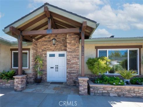 582 S Nutwood Street, Orange, CA