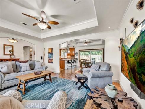 582 S Nutwood Street, Orange, CA