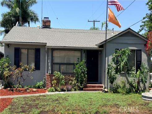 266 S. Citrus Street
