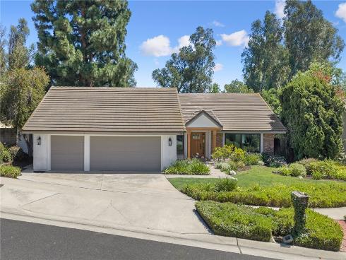 7148 E Grovewood  , Orange, CA