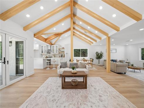 7148 E Grovewood  , Orange, CA