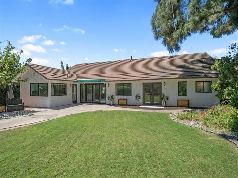 7148 E Grovewood  , Orange, CA